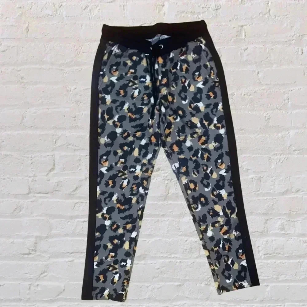 ASOS Leopard Sweatpants